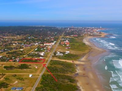 3080m2 Anaconda - La Paloma