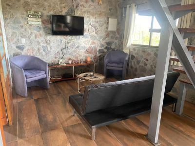 House Encanto Serrano Villa Serrana