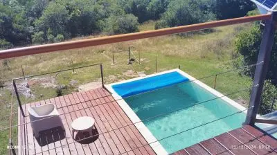 House Encanto Serrano Villa Serrana