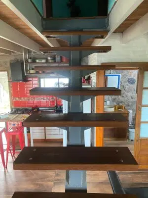 House Encanto Serrano Villa Serrana