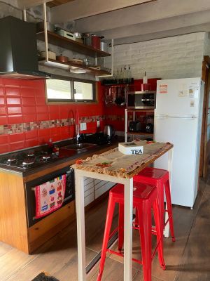 House Encanto Serrano Villa Serrana