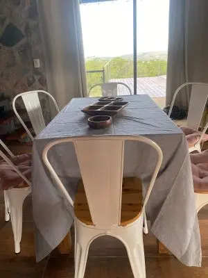 House Encanto Serrano Villa Serrana