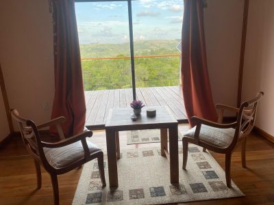 House Encanto Serrano Villa Serrana