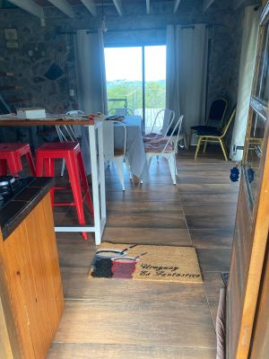 House Encanto Serrano Villa Serrana