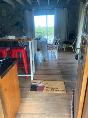 House Encanto Serrano Villa Serrana