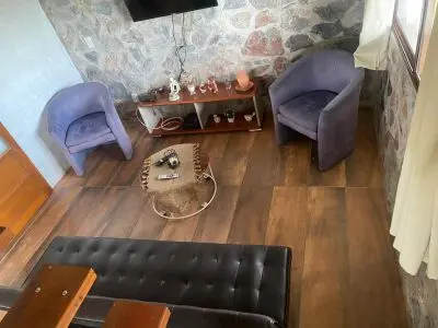 House Encanto Serrano Villa Serrana