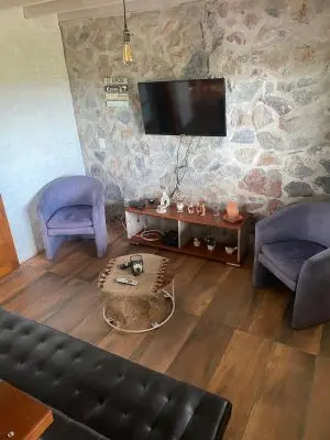 House Encanto Serrano Villa Serrana