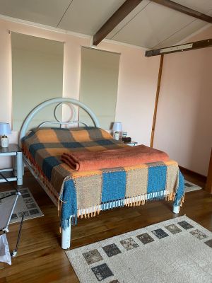 House Encanto Serrano Villa Serrana