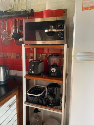 House Encanto Serrano Villa Serrana