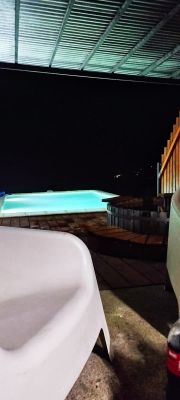 House Encanto Serrano Villa Serrana