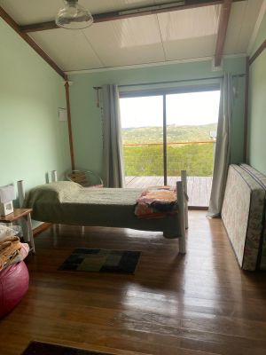 House Encanto Serrano Villa Serrana