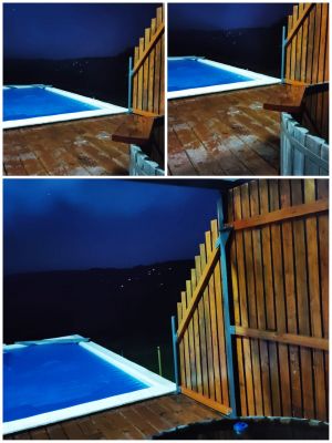 House Encanto Serrano Villa Serrana