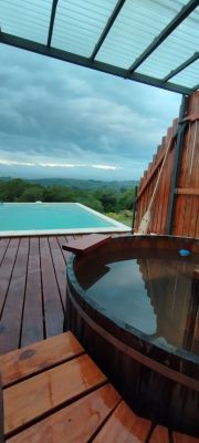 House Encanto Serrano Villa Serrana