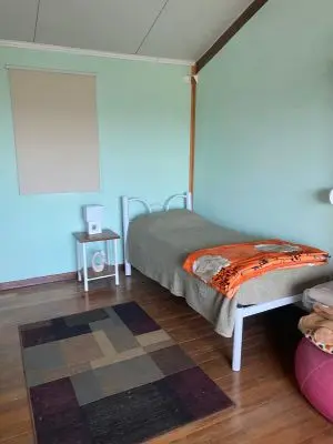 House Encanto Serrano Villa Serrana