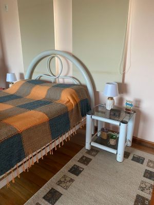 House Encanto Serrano Villa Serrana