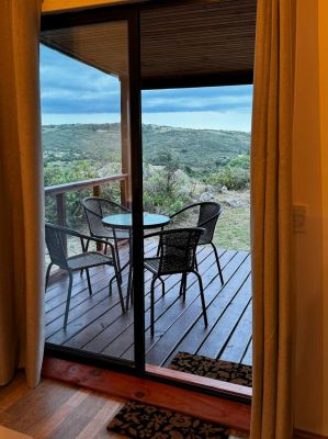 Cabin Aura Serrana Villa Serrana