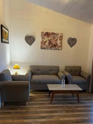 Cabin Aura Serrana Villa Serrana