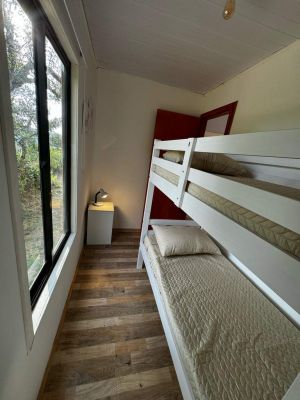 Cabin Aura Serrana Villa Serrana