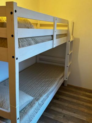 Cabin Aura Serrana Villa Serrana