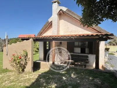 Beija Flor Vip - al jardín - hasta 5 personas