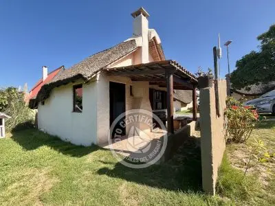 Beija Flor Vip - al jardín - hasta 5 personas