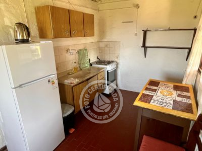 Beija Flor Vip - al jardín - hasta 5 personas