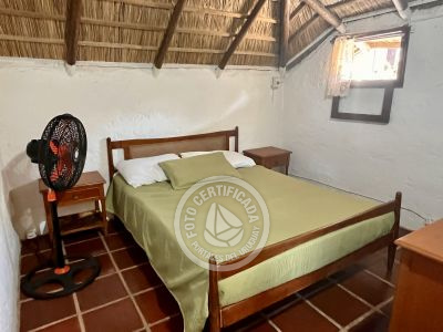 Beija Flor Vip - al jardín - hasta 5 personas