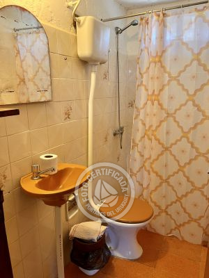 Beija Flor Vip - al jardín - hasta 5 personas