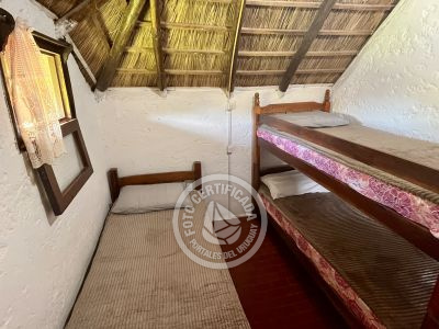 Beija Flor Vip - al jardín - hasta 5 personas