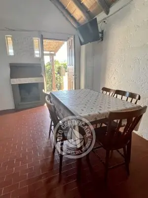 Cabaña Beija Flor Vip - al frente - hasta 5p Punta del Diablo