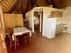 Cabaña Beija Flor Vip - al frente - hasta 5p Punta del Diablo
