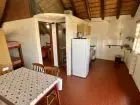 Cabaña Beija Flor Vip - al frente - hasta 5p Punta del Diablo