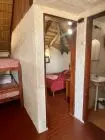 Cabaña Beija Flor Vip - al frente - hasta 5p Punta del Diablo