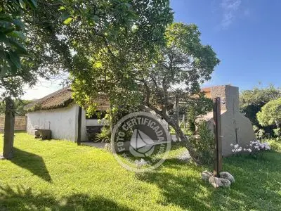 Beija Flor Vip - al jardín - hasta 4 personas