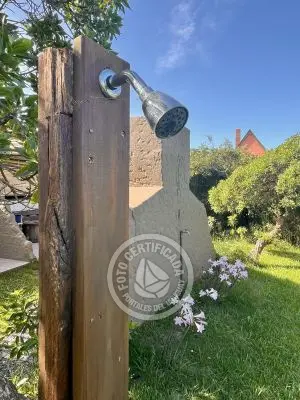 Cabaña Beija Flor Vip - hasta 4 personas Punta del Diablo