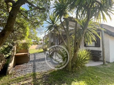 Cabin Beija Flor Vip - hasta 4 personas Punta del Diablo