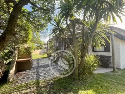 Cabaña Beija Flor Vip - hasta 4 personas Punta del Diablo