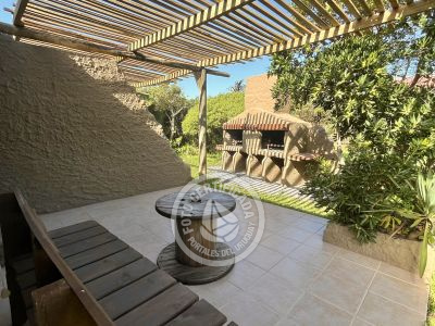 Cabin Beija Flor Vip - hasta 4 personas Punta del Diablo