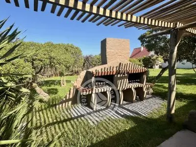 Cabaña Beija Flor Vip - hasta 4 personas Punta del Diablo