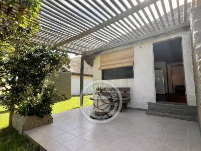 Cabaña Beija Flor Vip - hasta 4 personas Punta del Diablo