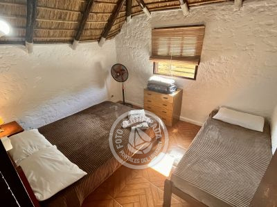 Cabin Beija Flor Vip - hasta 4 personas Punta del Diablo