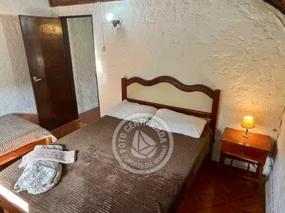 Cabaña Beija Flor Vip - hasta 4 personas Punta del Diablo