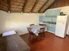 Cabaña Beija Flor Vip - hasta 4 personas Punta del Diablo
