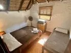 Cabaña Beija Flor Vip - hasta 4 personas Punta del Diablo