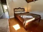 Cabaña Beija Flor Vip - hasta 4 personas Punta del Diablo