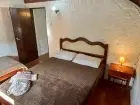 Cabaña Beija Flor Vip - hasta 4 personas Punta del Diablo