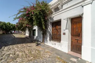 House Casa en Casco Historico con vista al Rio Colonia del Sacramento