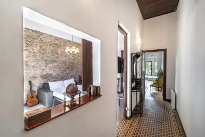 House Casa en Casco Historico con vista al Rio Colonia del Sacramento