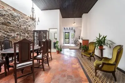 House Casa en Casco Historico con vista al Rio Colonia del Sacramento