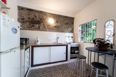 House Casa en Casco Historico con vista al Rio Colonia del Sacramento